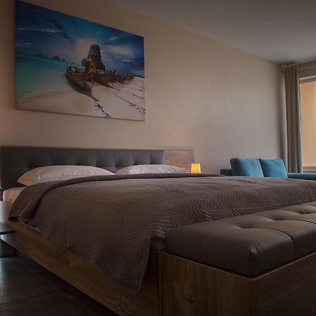 Plaza Beach Holiday House Пряшів Екстер'єр фото