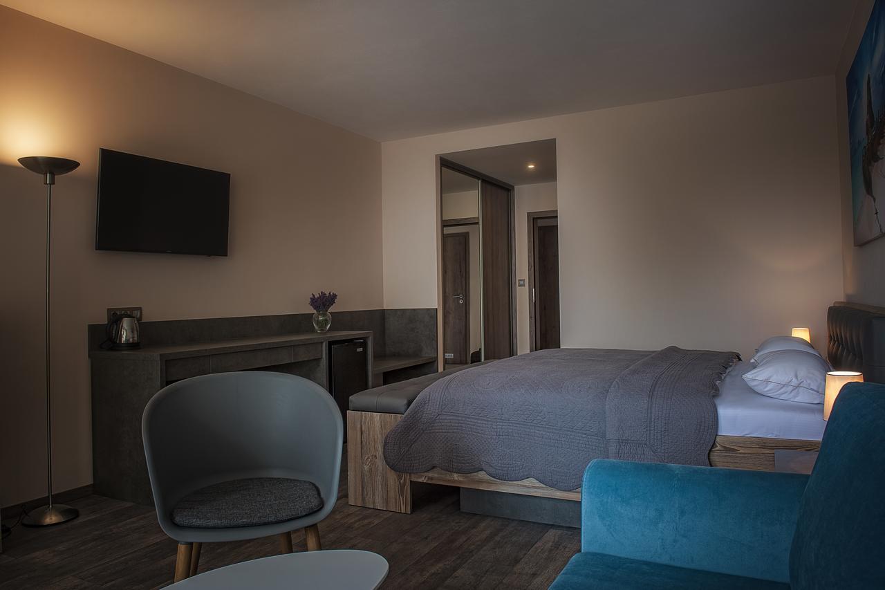 Plaza Beach Holiday House Пряшів Екстер'єр фото
